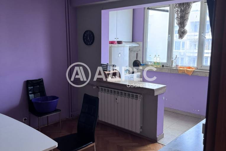 Тристаен апартамент, София, Банишора, 675919, Снимка 5