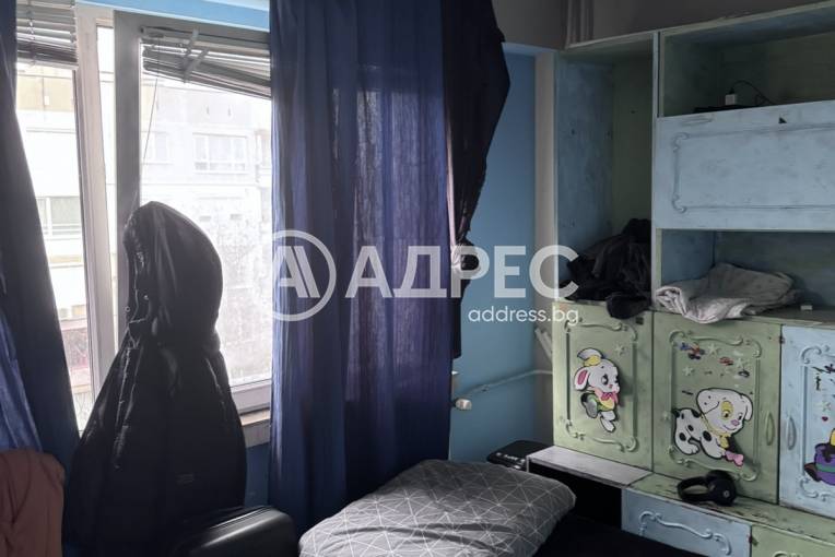 Тристаен апартамент, София, Банишора, 675919, Снимка 7