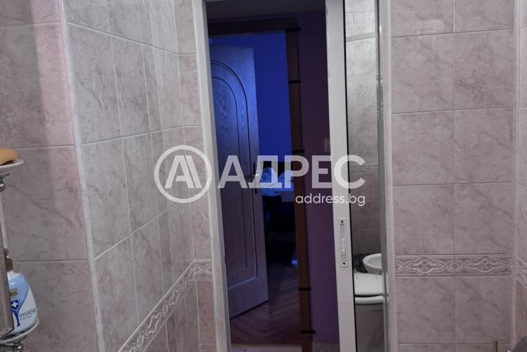 Тристаен апартамент, София, Банишора, 675919, Снимка 8