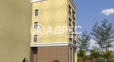 Двустаен апартамент, Несебър, 676919, Снимка 5