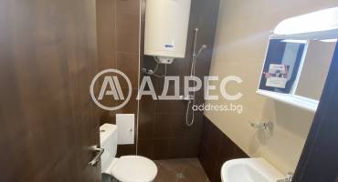 Едностаен апартамент, Варна, Окръжна болница, 679919, Снимка 7