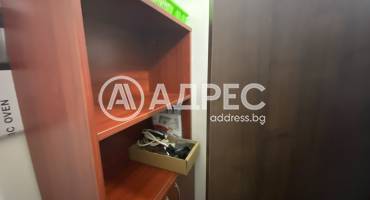 Едностаен апартамент, Варна, Окръжна болница, 679919, Снимка 8