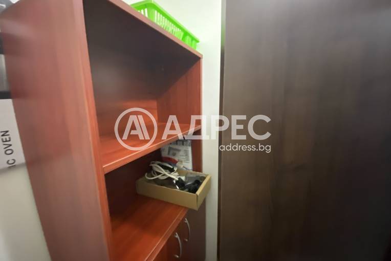 Едностаен апартамент, Варна, Окръжна болница, 679919, Снимка 8