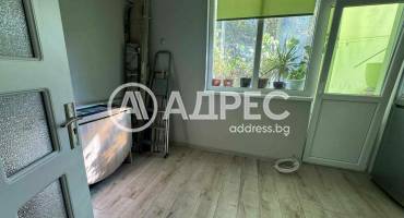 Едностаен апартамент, Ямбол, 681919, Снимка 3