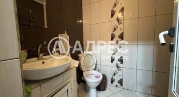 Едностаен апартамент, Ямбол, 681919, Снимка 5