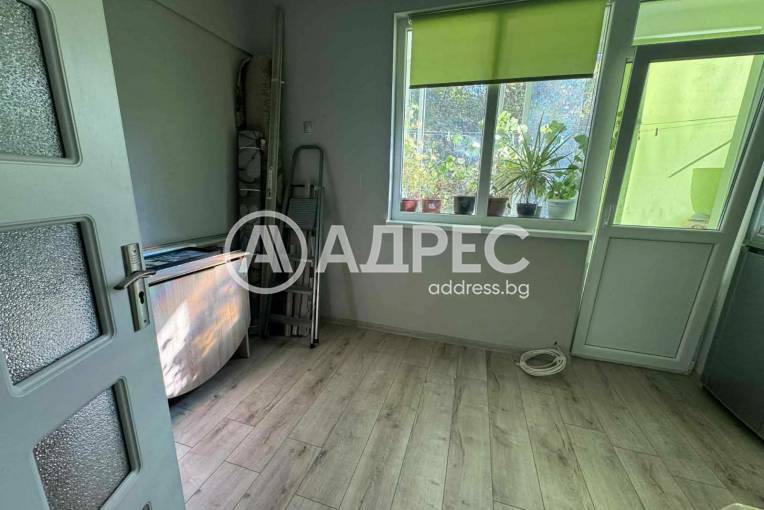 Едностаен апартамент, Ямбол, 681919, Снимка 3