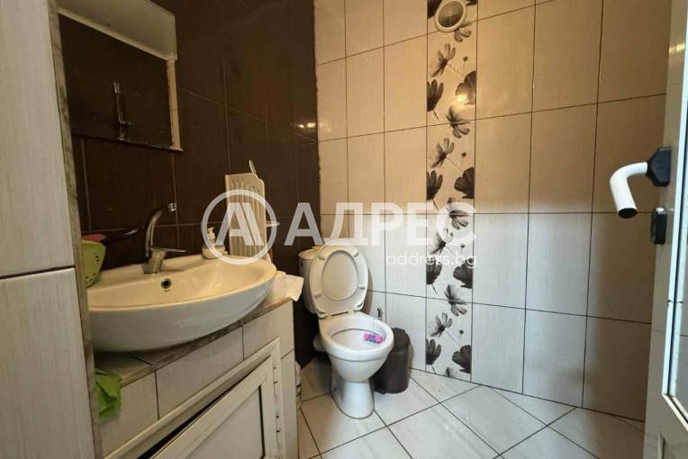 Едностаен апартамент, Ямбол, 681919, Снимка 5