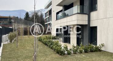 Многостаен апартамент, София, Драгалевци, 684919, Снимка 1