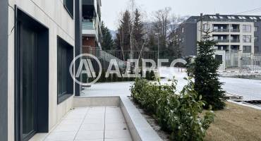 Многостаен апартамент, София, Драгалевци, 684919, Снимка 4