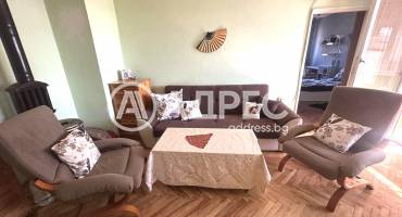 Двустаен апартамент, Варна, Трошево, 685919, Снимка 1