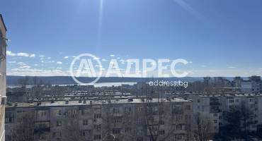 Тристаен апартамент, Варна, Трошево, 685919, Снимка 11