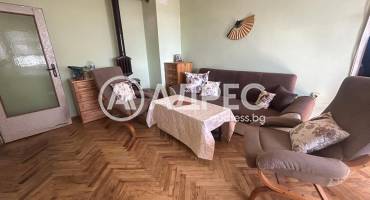 Тристаен апартамент, Варна, Трошево, 685919, Снимка 2