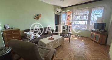 Тристаен апартамент, Варна, Трошево, 685919, Снимка 3