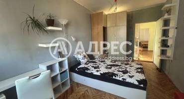 Тристаен апартамент, Варна, Трошево, 685919, Снимка 4