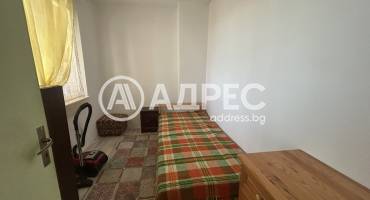 Тристаен апартамент, Варна, Трошево, 685919, Снимка 6