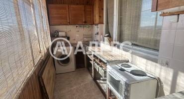 Тристаен апартамент, Варна, Трошево, 685919, Снимка 7