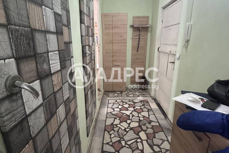 Тристаен апартамент, Варна, Трошево, 685919, Снимка 10