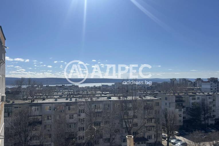 Тристаен апартамент, Варна, Трошево, 685919, Снимка 11