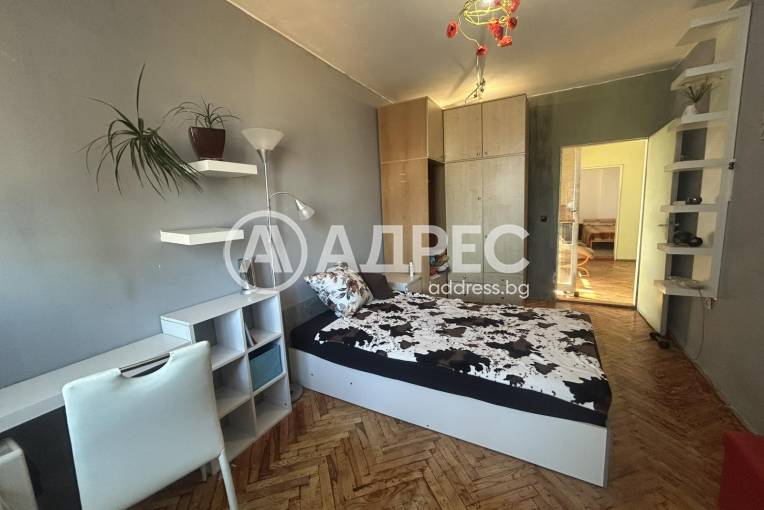 Тристаен апартамент, Варна, Трошево, 685919, Снимка 4