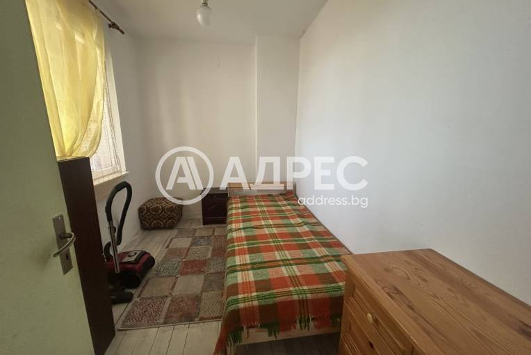 Тристаен апартамент, Варна, Трошево, 685919, Снимка 6