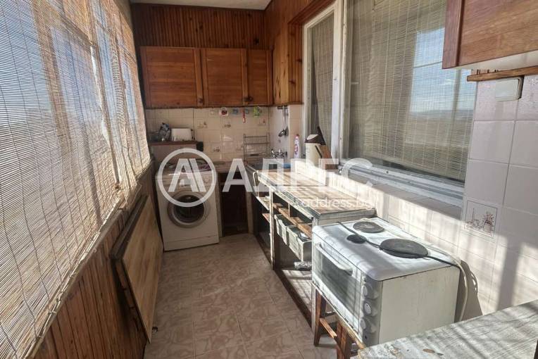 Тристаен апартамент, Варна, Трошево, 685919, Снимка 7