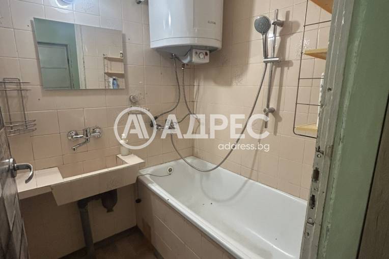 Тристаен апартамент, Варна, Трошево, 685919, Снимка 8