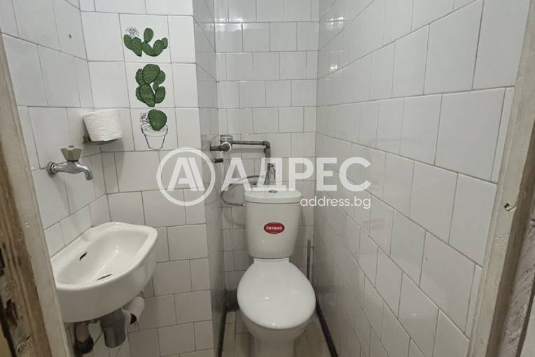 Тристаен апартамент, Варна, Трошево, 685919, Снимка 9