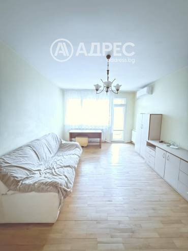 Многостаен апартамент, Добрич, Добротица, 270920, Снимка 1