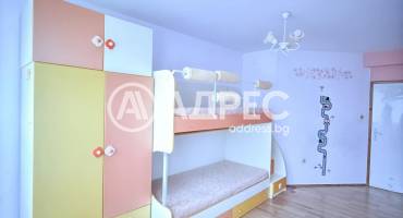 Многостаен апартамент, Добрич, Добротица, 270920, Снимка 12