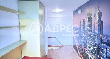 Многостаен апартамент, Добрич, Добротица, 270920, Снимка 14