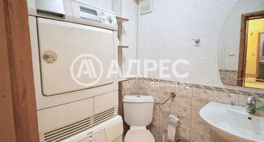 Многостаен апартамент, Добрич, Добротица, 270920, Снимка 16
