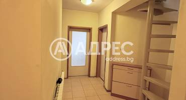Многостаен апартамент, Добрич, Добротица, 270920, Снимка 17