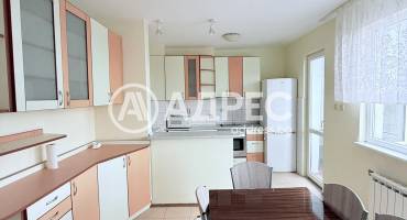 Многостаен апартамент, Добрич, Добротица, 270920, Снимка 2