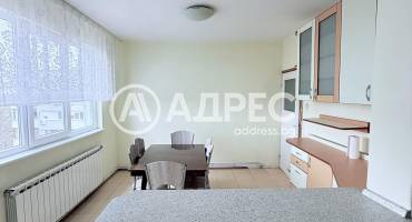 Многостаен апартамент, Добрич, Добротица, 270920, Снимка 5