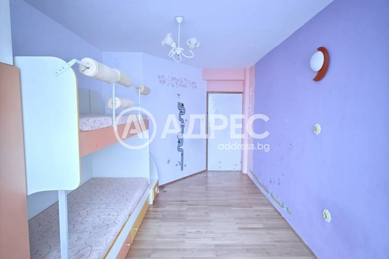 Многостаен апартамент, Добрич, Добротица, 270920, Снимка 11