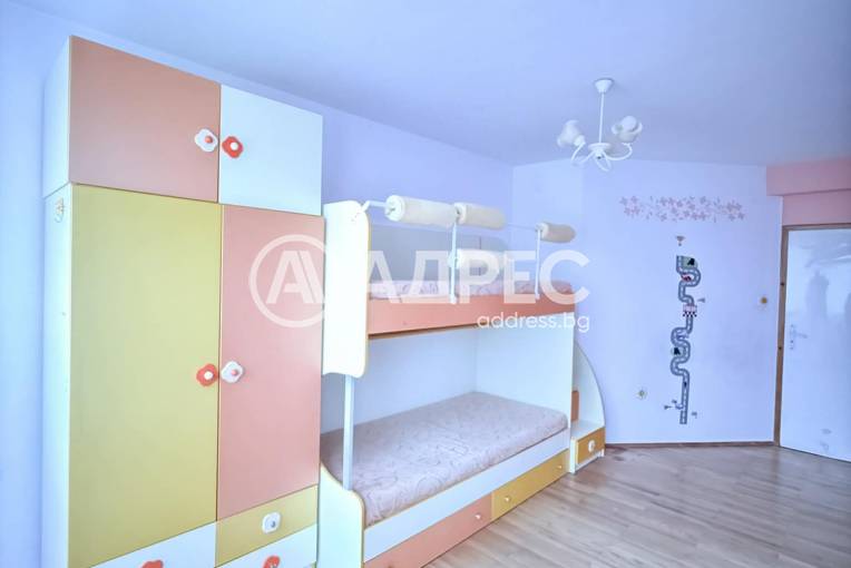 Многостаен апартамент, Добрич, Добротица, 270920, Снимка 12