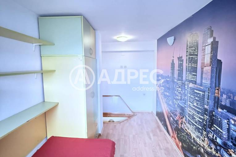 Многостаен апартамент, Добрич, Добротица, 270920, Снимка 14