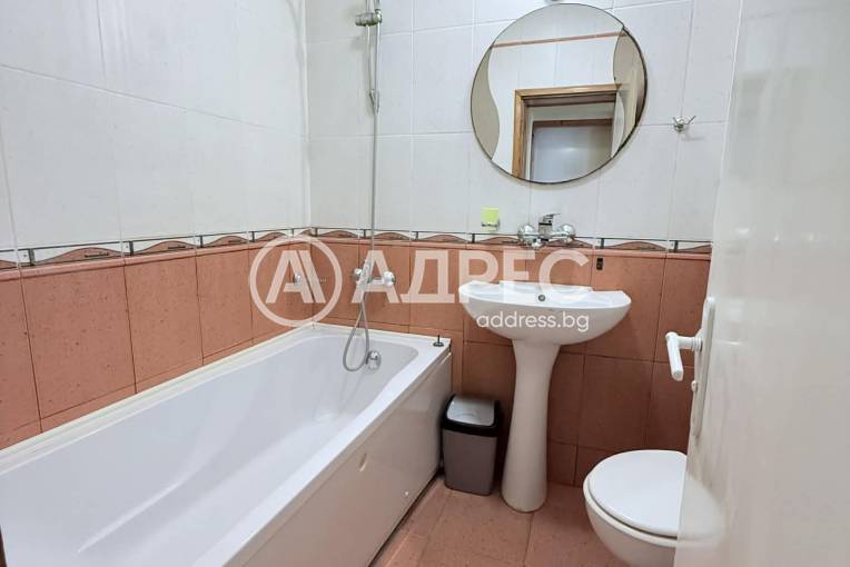 Многостаен апартамент, Добрич, Добротица, 270920, Снимка 15
