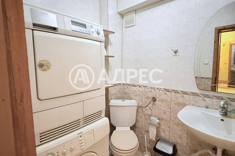 Многостаен апартамент, Добрич, Добротица, 270920, Снимка 16