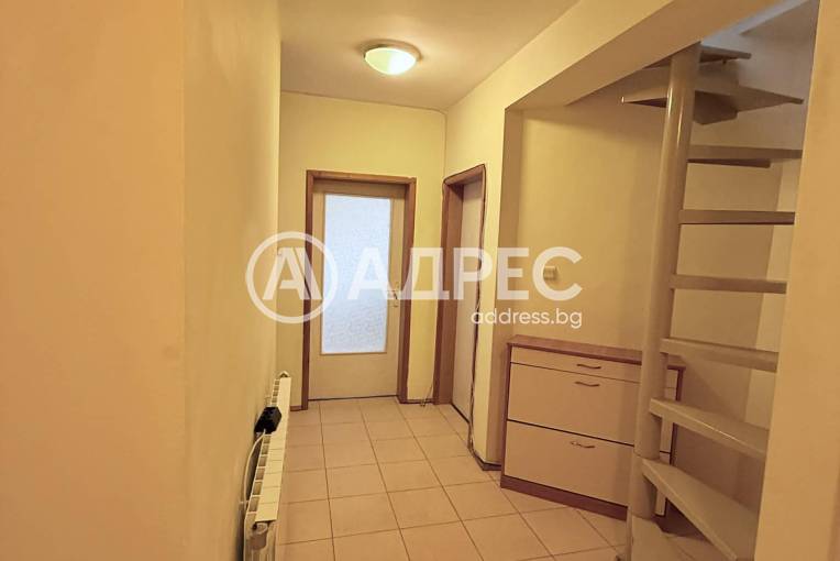 Многостаен апартамент, Добрич, Добротица, 270920, Снимка 17