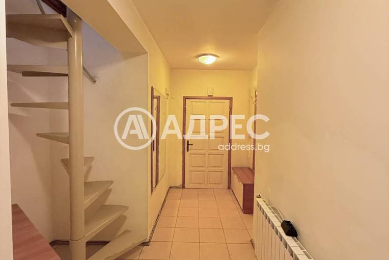 Многостаен апартамент, Добрич, Добротица, 270920, Снимка 18