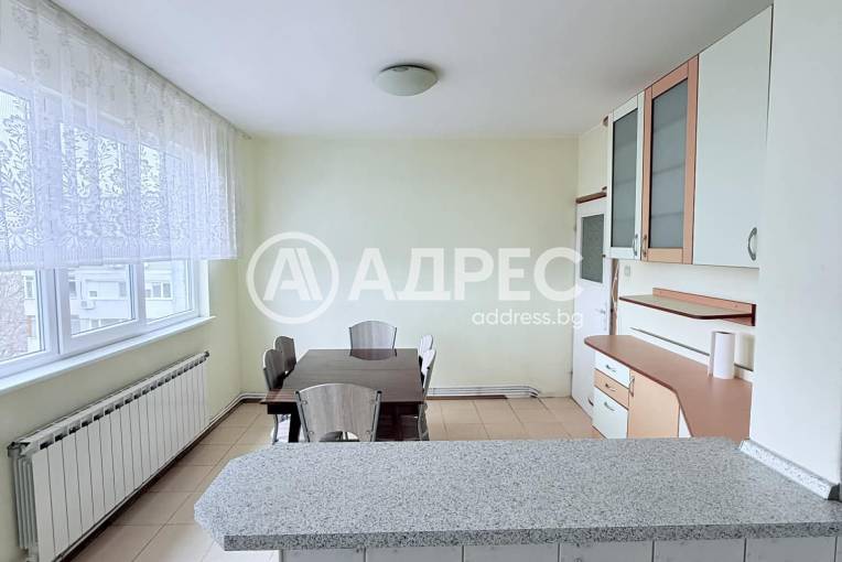 Многостаен апартамент, Добрич, Добротица, 270920, Снимка 5