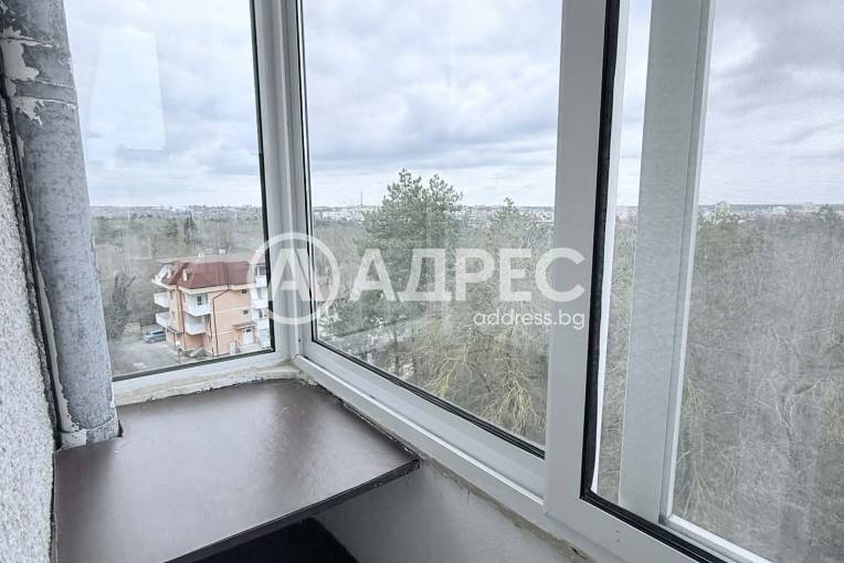Многостаен апартамент, Добрич, Добротица, 270920, Снимка 7