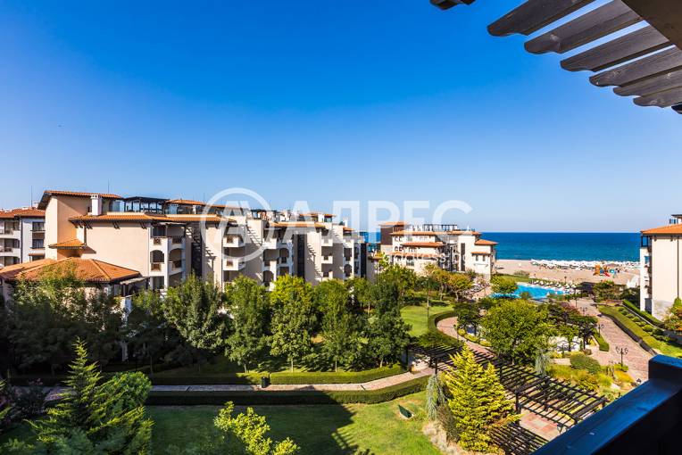 Двустаен апартамент, Лозенец, м. Тарфа, 445920, Снимка 9