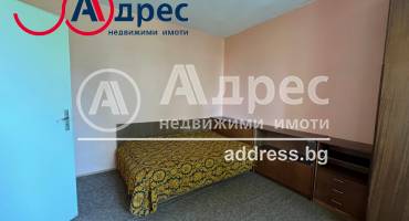 Двустаен апартамент, Севлиево, Митко Палаузов, 585920, Снимка 1