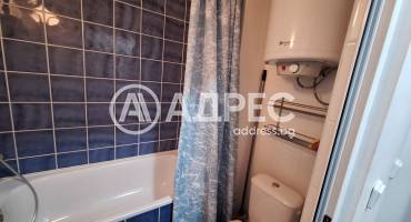 Едностаен апартамент, Слънчев бряг, Камелия, 601920, Снимка 5