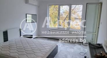 Тристаен апартамент, Плевен, Мара Денчева, 602920, Снимка 3