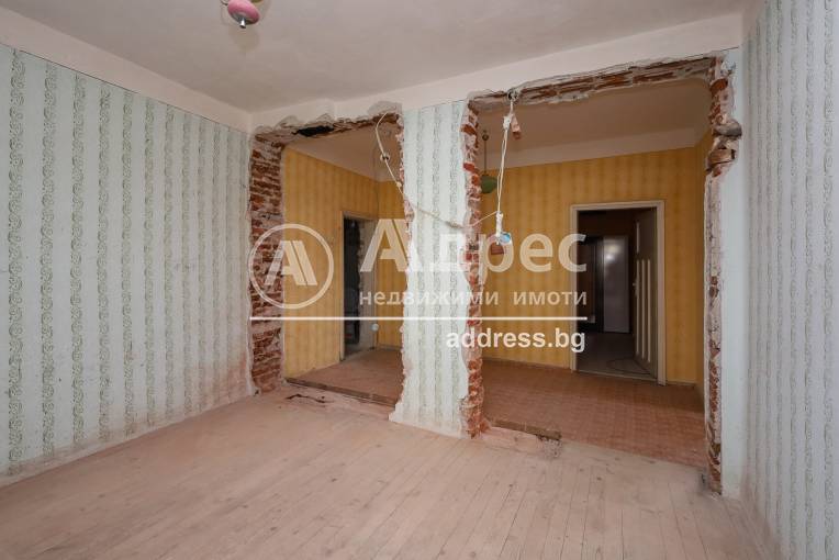 Етаж от къща, Бургас, Крайморие, 608920, Снимка 10