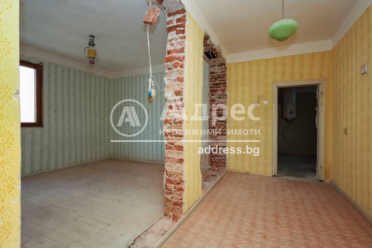 Етаж от къща, Бургас, Крайморие, 608920, Снимка 11