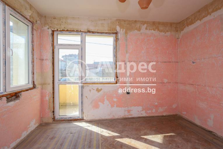 Етаж от къща, Бургас, Крайморие, 608920, Снимка 13